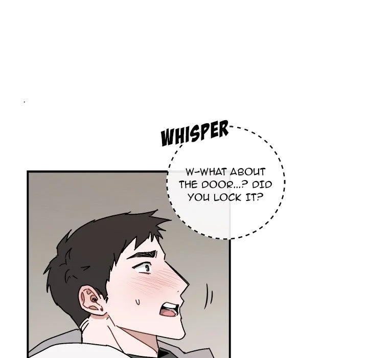 Our Future - Chapter 36